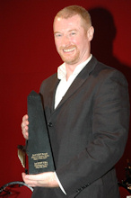 Martin Scott